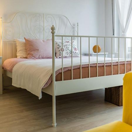Bucharest Cozy Studio Zewnętrze zdjęcie