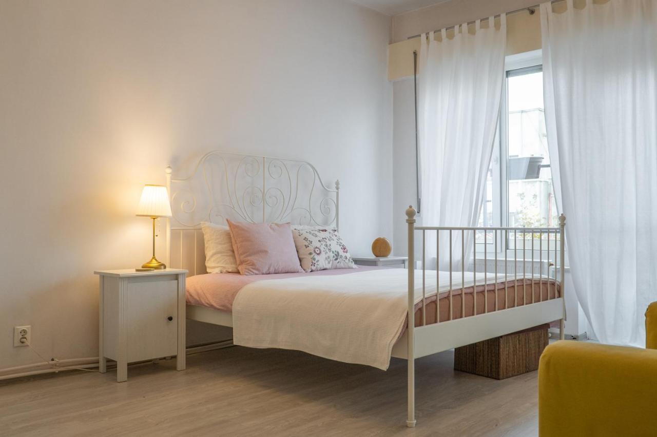 Bucharest Cozy Studio Zewnętrze zdjęcie