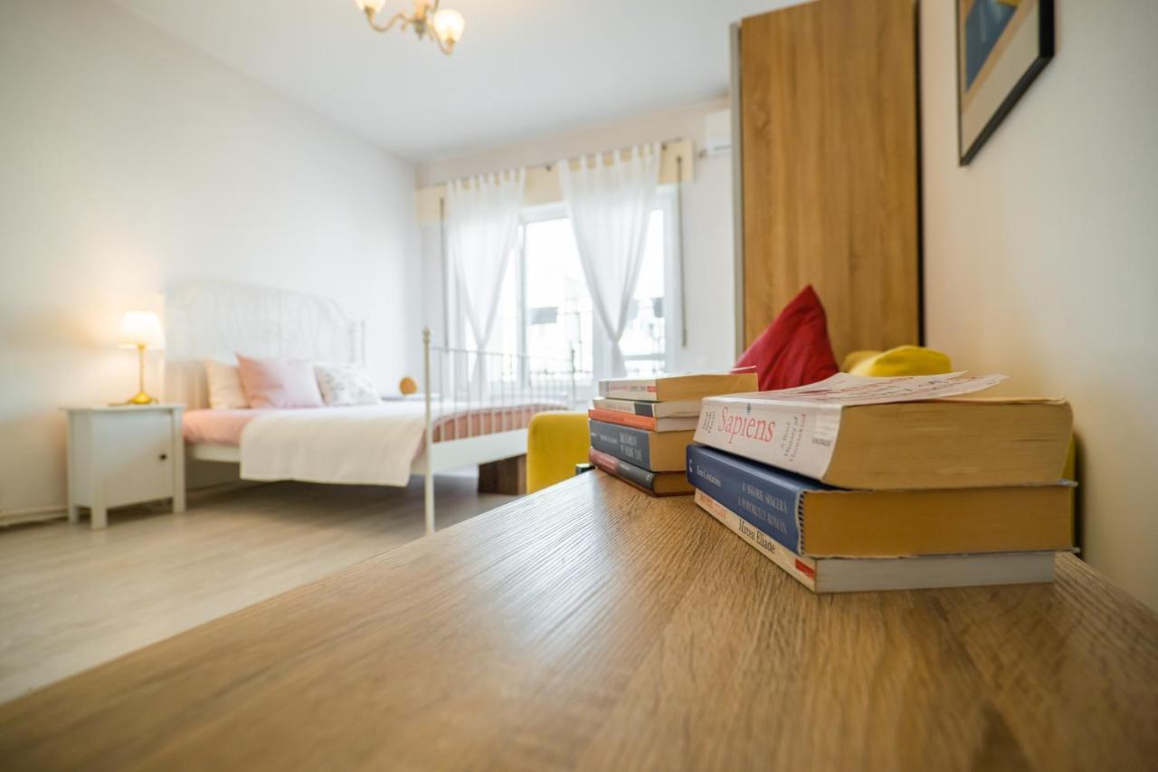 Bucharest Cozy Studio Zewnętrze zdjęcie