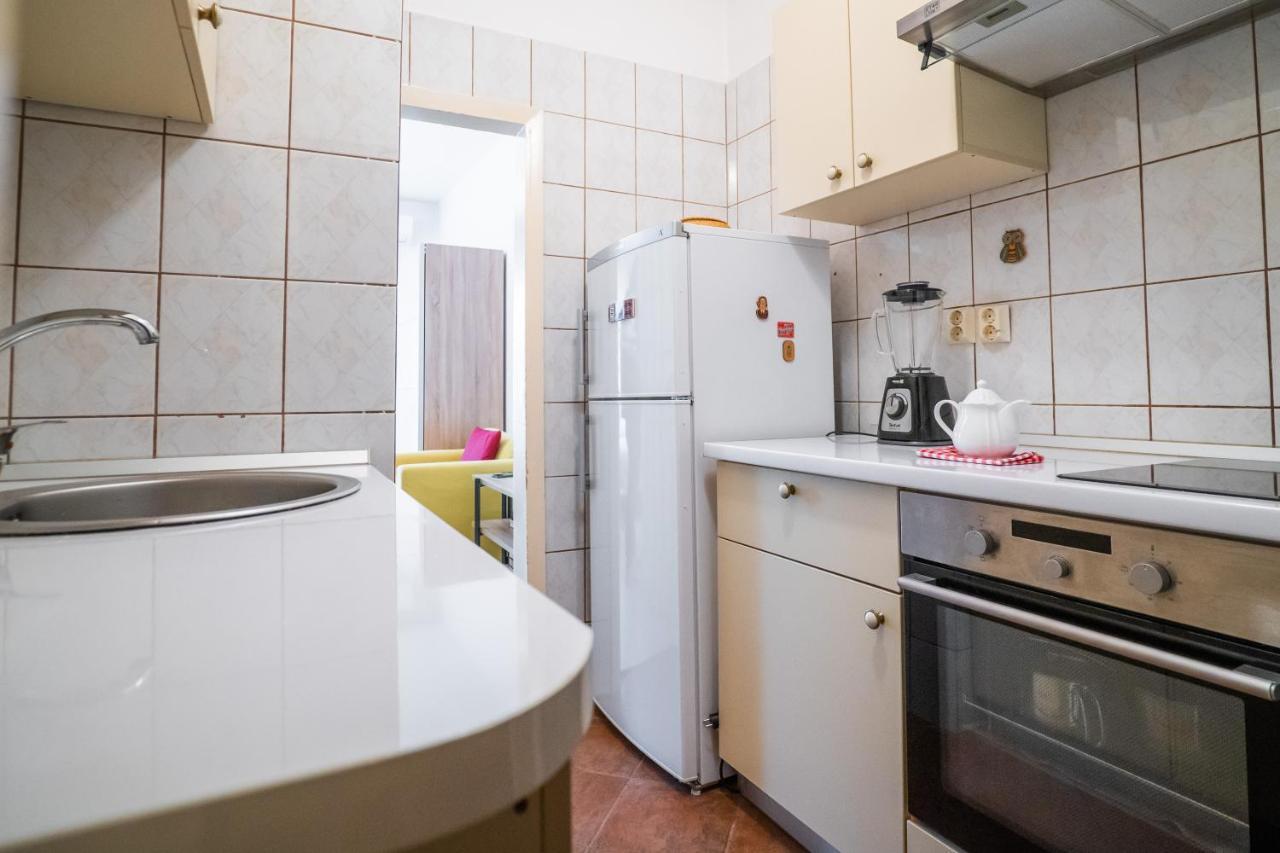 Bucharest Cozy Studio Zewnętrze zdjęcie