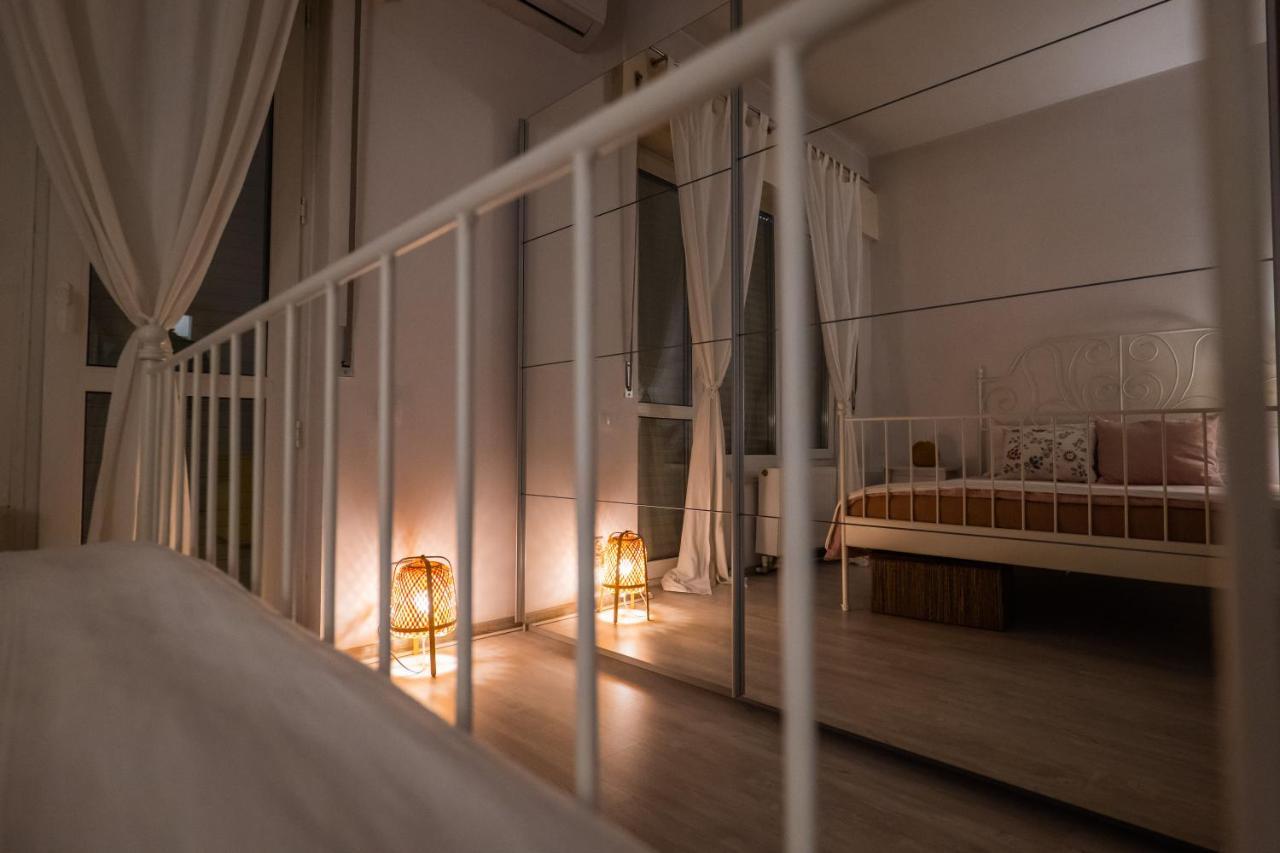 Bucharest Cozy Studio Zewnętrze zdjęcie