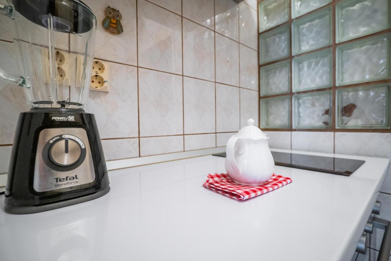 Bucharest Cozy Studio Zewnętrze zdjęcie
