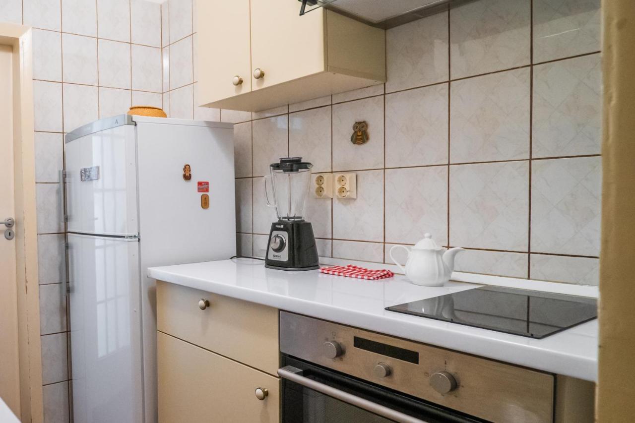 Bucharest Cozy Studio Zewnętrze zdjęcie