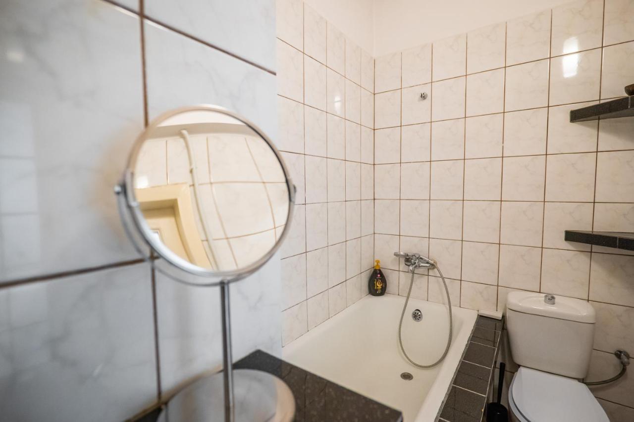 Bucharest Cozy Studio Zewnętrze zdjęcie