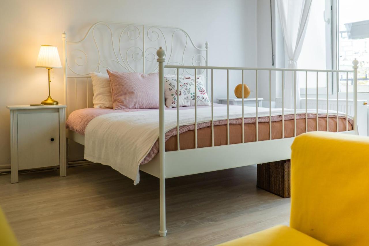 Bucharest Cozy Studio Zewnętrze zdjęcie