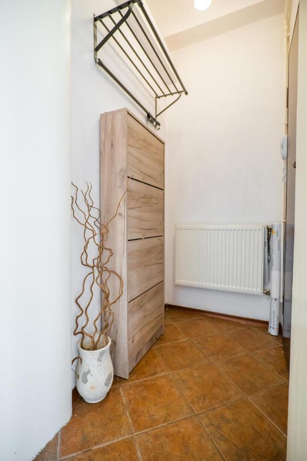 Bucharest Cozy Studio Zewnętrze zdjęcie