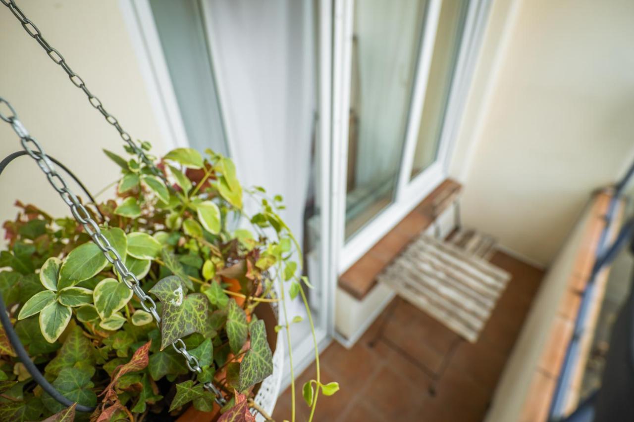 Bucharest Cozy Studio Zewnętrze zdjęcie