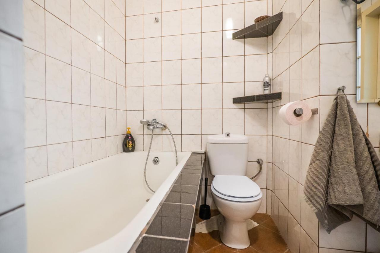 Bucharest Cozy Studio Zewnętrze zdjęcie