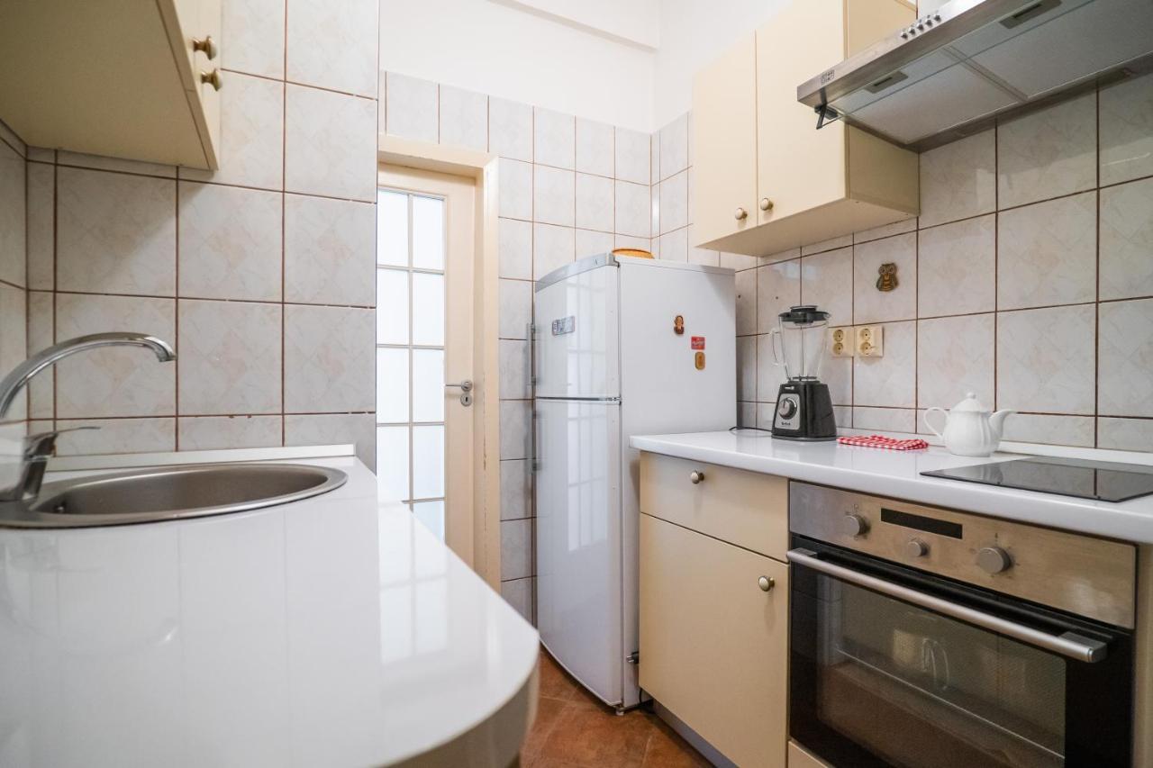 Bucharest Cozy Studio Zewnętrze zdjęcie